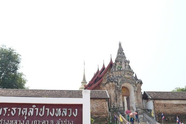 Ride Unseen Thailand: 12-Day Big Bike Journey from Chiang Mai photo 5