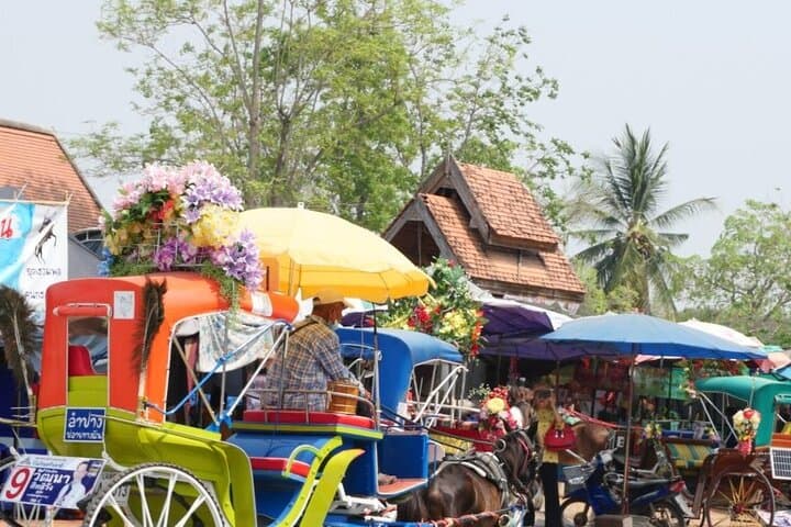 Ride Unseen Thailand: 12-Day Big Bike Journey from Chiang Mai photo 6