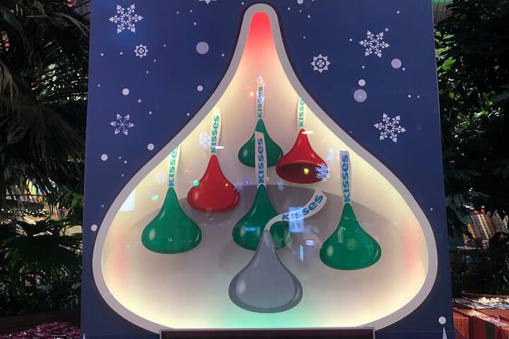 Day Trip: Philadelphia & Hershey's Chocolate World from New York photo 6