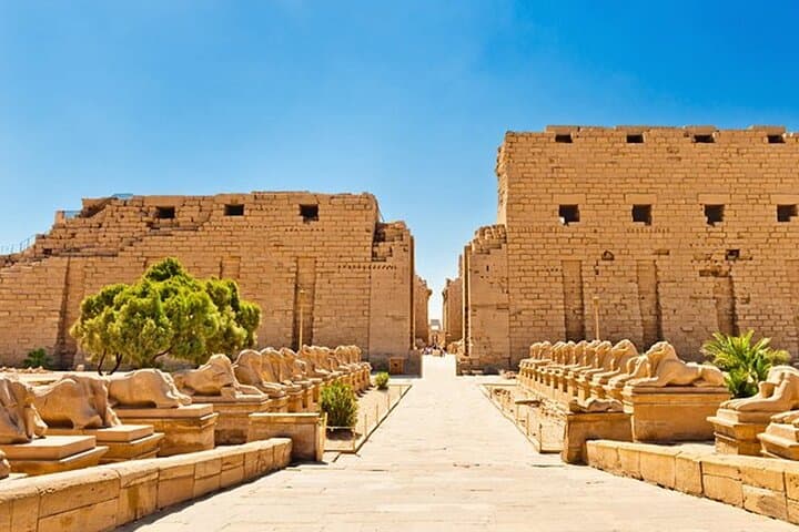 Full-Day Luxor Tour: East and West Bank Highlights photo 5