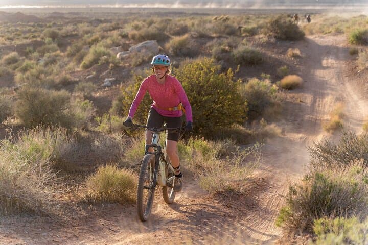 Explore Zion’s Backroads: A Beginner-Friendly Scenic Bike Tour photo 3