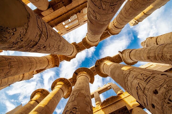 Full-Day Luxor Tour: East and West Bank Highlights photo 4