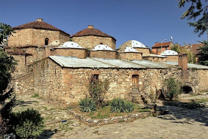 Private Kosovo Day Trip from Tirana: Prishtina & Prizren Highlights photo 2