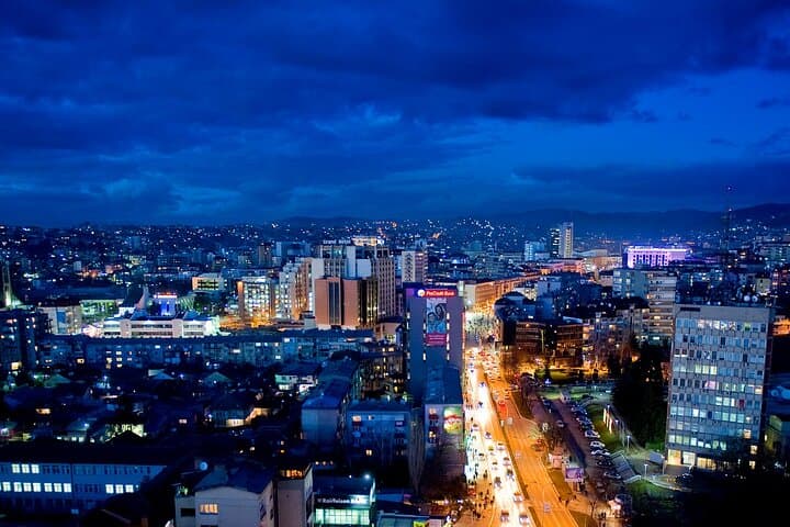 Private Kosovo Day Trip from Tirana: Prishtina & Prizren Highlights photo 4