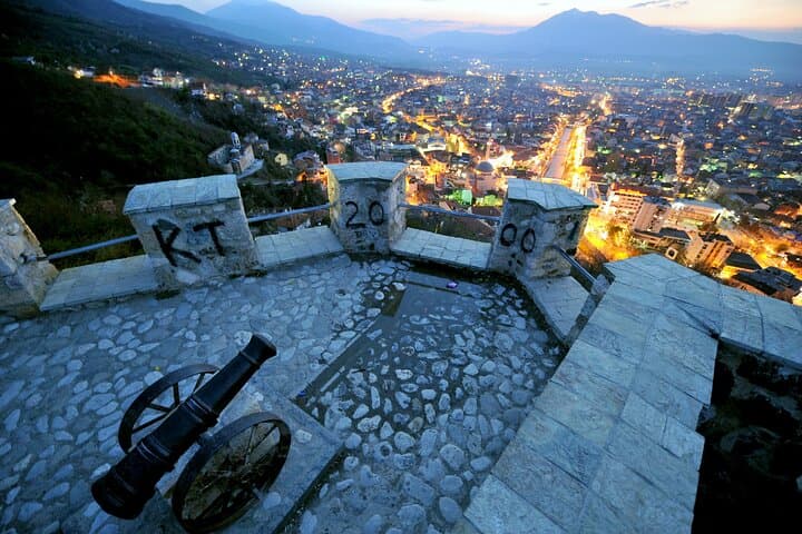 Private Kosovo Day Trip from Tirana: Prishtina & Prizren Highlights photo 3