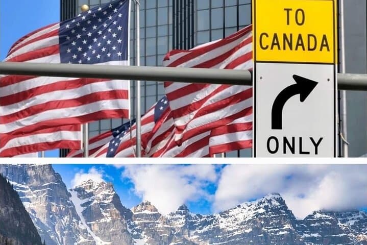 Seattle to/from Canada Airport Transfers — Sea‑Tac to Vancouver & Cross‑Border Rides photo 2