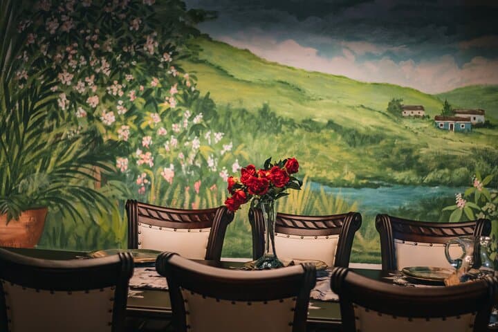 San José By Night: Farm-to-Table Dinner & Cocktail Class in the Historic District photo 3