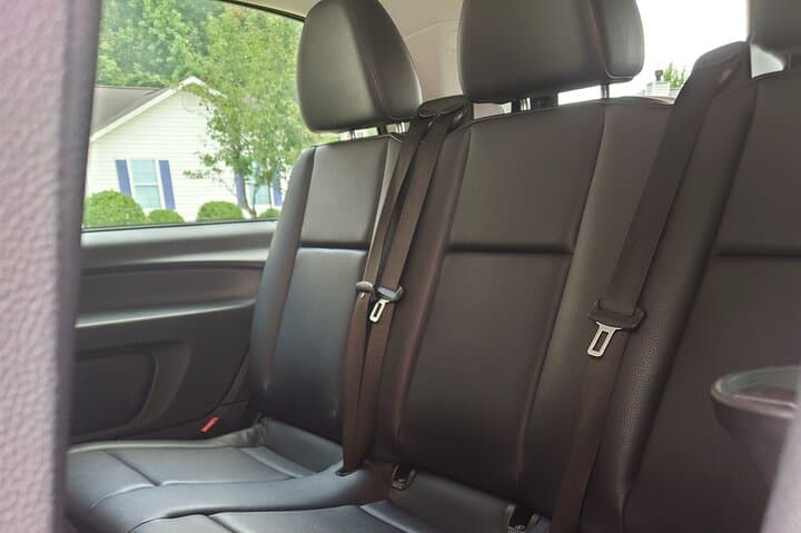 Savannah Airport to Hilton Head Island Private Transfer - 24/7 Shuttle photo 2