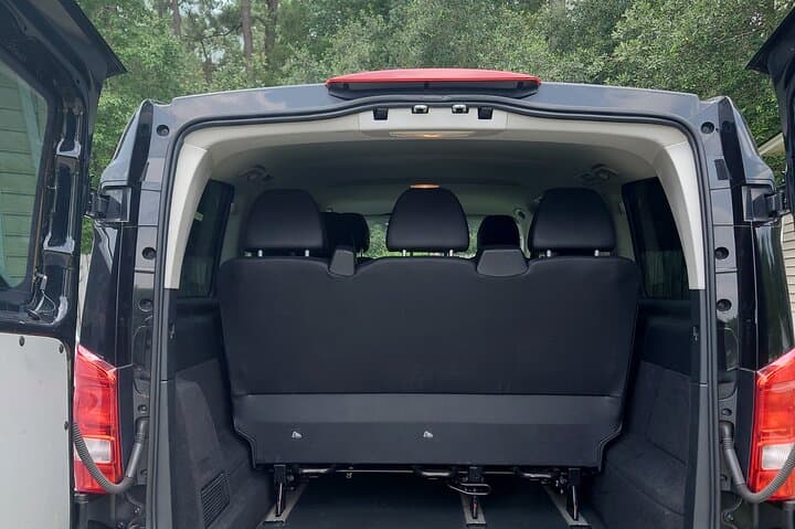 Savannah Airport to Hilton Head Island Private Transfer - 24/7 Shuttle photo 5