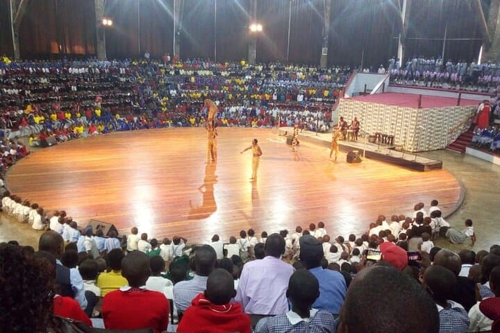 Bomas of Kenya Cultural Dance Experience from Nairobi photo 6