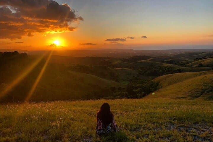 3-Day Sumba Explorer: Weekuri Lake, Ratenggaro & Cultural Villages photo 3