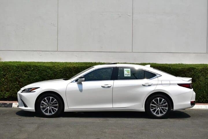 Dubai Airport to Abu Dhabi City Private Transfer — Private Chauffeur Service photo 4