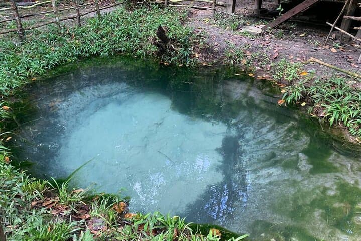 Phnom Kulen Waterfall and Preah Ang Thom: Full-Day Siem Reap Nature & Culture Tour photo 3