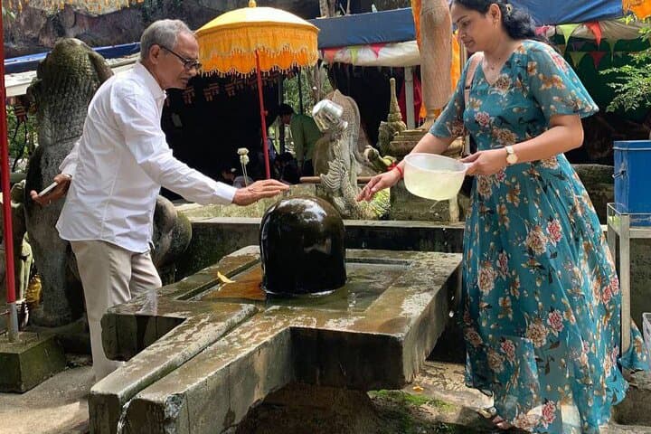 Phnom Kulen Waterfall and Preah Ang Thom: Full-Day Siem Reap Nature & Culture Tour photo 4