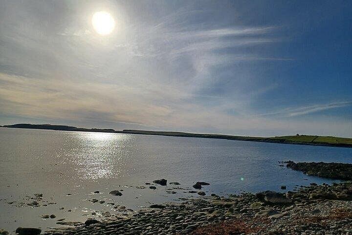 Best of Shetland's South Mainland: Private Half-Day Tour from Lerwick photo 3