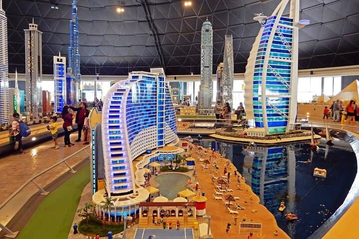 LEGOLAND Dubai: Family Guide to Rides, Miniland & Practical Planning photo 2