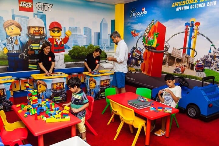 LEGOLAND Dubai: Family Guide to Rides, Miniland & Practical Planning photo 4