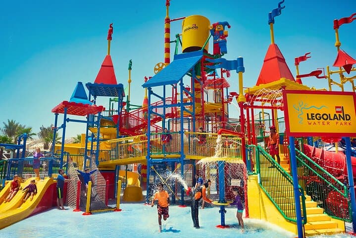 LEGOLAND Dubai: Family Guide to Rides, Miniland & Practical Planning photo 5