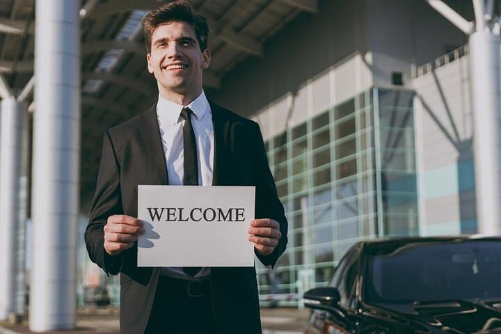 Private Transfer from Dubai Airport to Ras Al Khaimah — Comfort, Views & Practical Tips photo 2