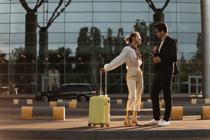 Private Transfer from Dubai Airport to Ras Al Khaimah — Comfort, Views & Practical Tips photo 5