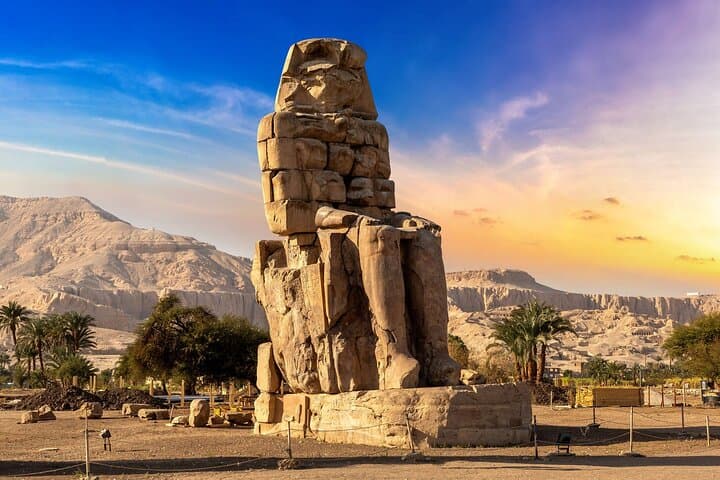 Nile Cruise Luxor to Aswan: 4-Night Luxury Itinerary & Practical Guide photo 5