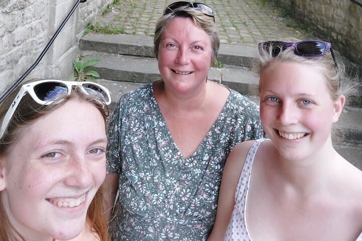 Leipzig e-Scavenger Hunt — Self-Guided City Game and Walking Tour photo 5
