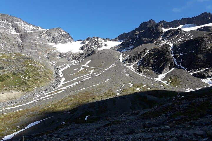 Martial Glacier Trek: 5-Hour Guided Hike from Ushuaia photo 5