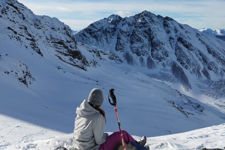 Martial Glacier Trek: 5-Hour Guided Hike from Ushuaia photo 4