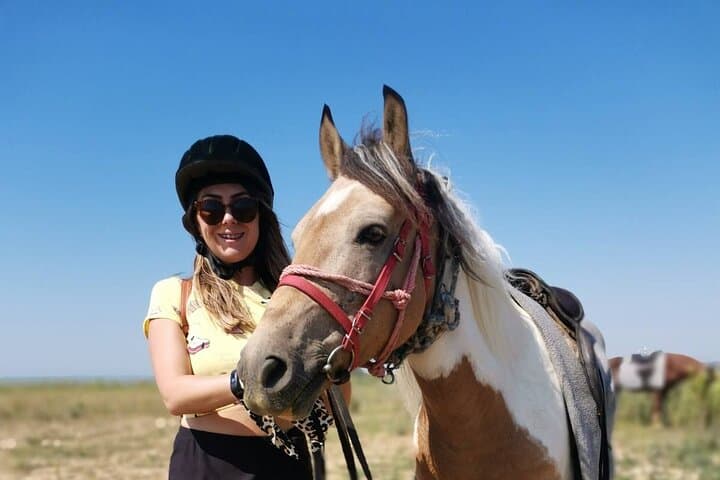 Horseback Riding & Hiking on Fruška Gora: Day Trip from Belgrade photo 4