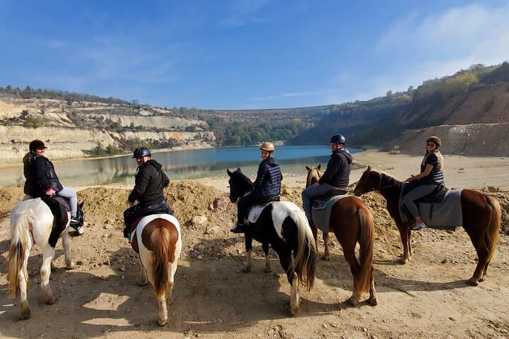 Horseback Riding & Hiking on Fruška Gora: Day Trip from Belgrade photo 2