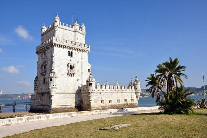 Belém Tuk-Tuk Tour: Private 2–4 Hour Lisbon Discoveries Ride photo 5