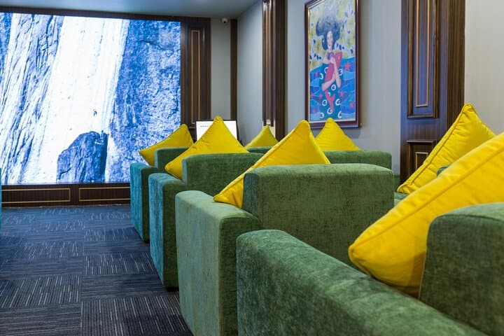 Era Cruise 2-Day Halong & Lan Ha Bay Escape from Hanoi photo 2