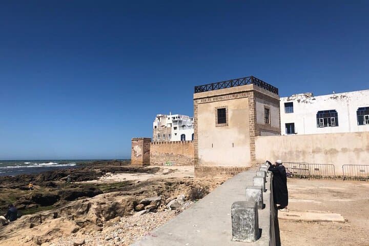 Essaouira Day Trip from Marrakech: Coastal City Tour & Argan Cooperatives photo 3