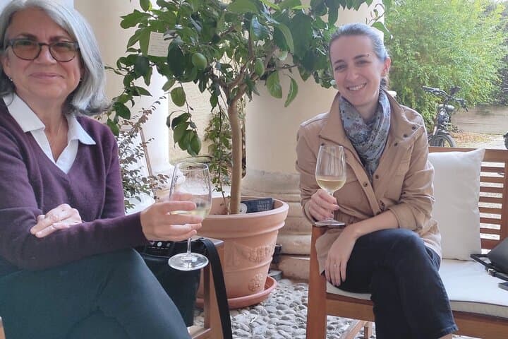E‑Bike Tour of Palladian Villas near Vicenza: Private Day with Picnic & Aperitif photo 3