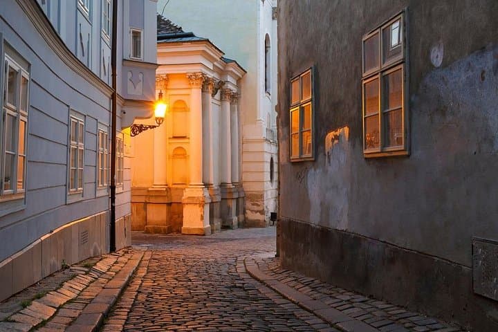 Day Trip to Bratislava from Vienna: Private Full-Day Historical & Scenic Tour photo 2