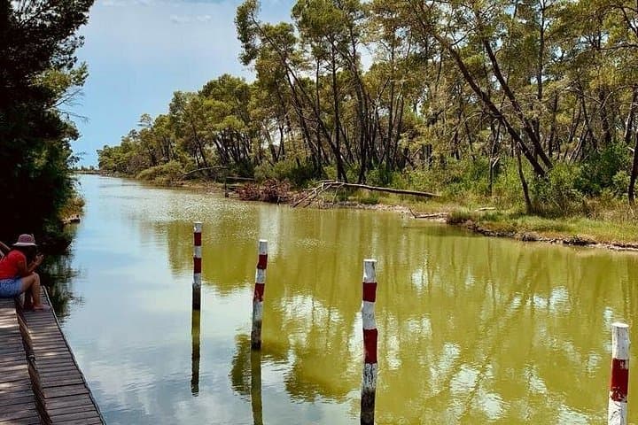 Berat and Karavasta Lagoon Day Trip: Ottoman Hills to Mediterranean Wetlands photo 2