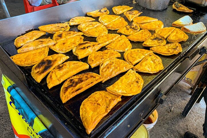 Puerto Vallarta Electric Bike Taco Tour — Ride the Malecon, Taste Local Tacos & Tequila photo 3
