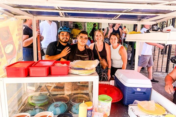 Puerto Vallarta Electric Bike Taco Tour — Ride the Malecon, Taste Local Tacos & Tequila photo 4