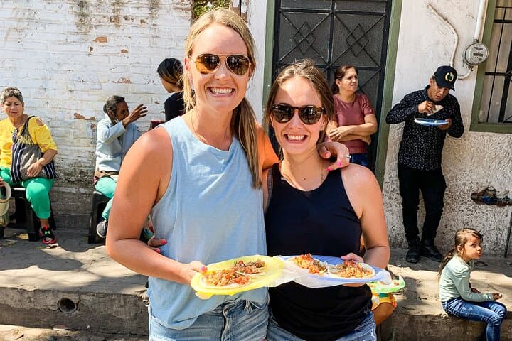 Puerto Vallarta Electric Bike Taco Tour — Ride the Malecon, Taste Local Tacos & Tequila photo 6
