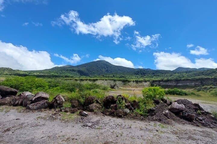 Miravalles Volcano: Walk the Crater, Jungle Waterfalls & Hot Springs photo 6