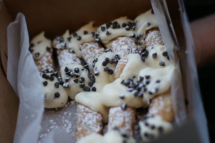 Greenwich Village Food Tour: Historic Eats and Cobblestone Strolls in NYC photo 3