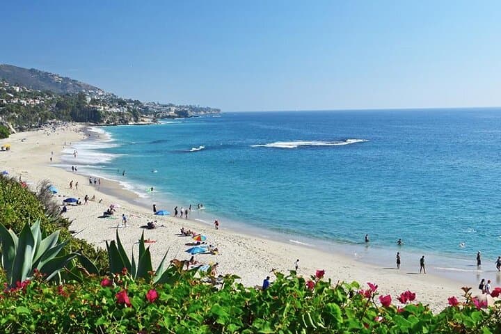 Laguna Beach Paradise Trolley: App-Guided Coastal Sightseeing photo 4