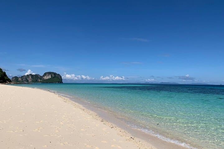 Budget Phi Phi Snorkeling Adventure: Maya Bay, Maiton & Khai Islands Day Trip photo 3