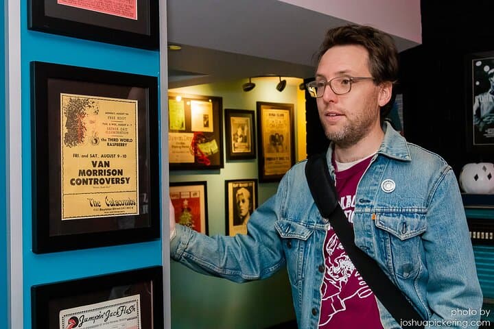 Fenway Rock Walk: Tour Boston's Rock & Roll Past and Present photo 2