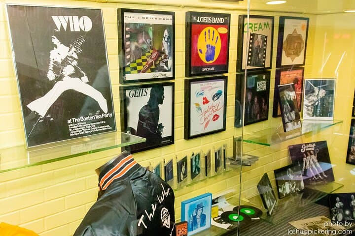 Fenway Rock Walk: Tour Boston's Rock & Roll Past and Present photo 3