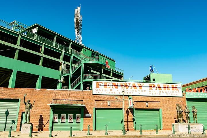 Fenway Rock Walk: Tour Boston's Rock & Roll Past and Present photo 5