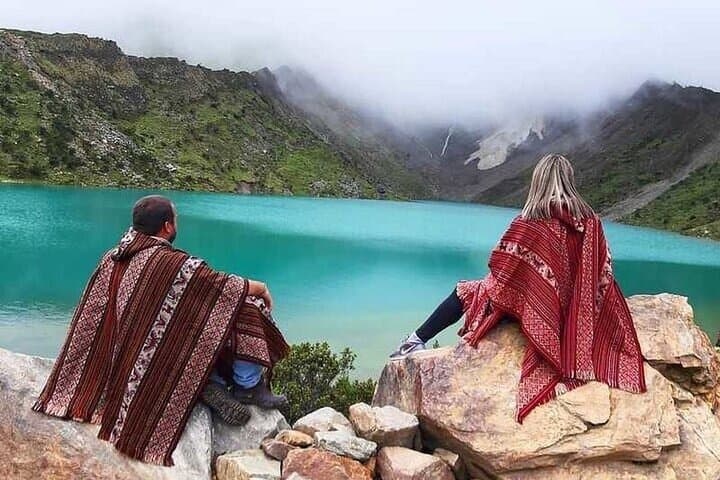 Full-Day Hike to Humantay Lagoon from Cusco