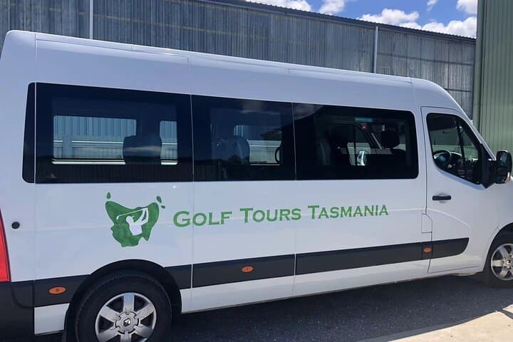 Seamless Barnbougle Golf Transfers from Launceston for Tasmanian Travelers photo 2