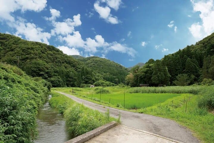 Kinosaki Electric Tuk‑Tuk & Bike Rentals — Hidden Alleyways 90‑Minute Self‑Guided Route photo 6