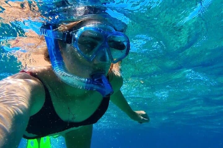 Dunk Island Half-Day Snorkel, Hike & RIB Adventure from Mission Beach photo 3